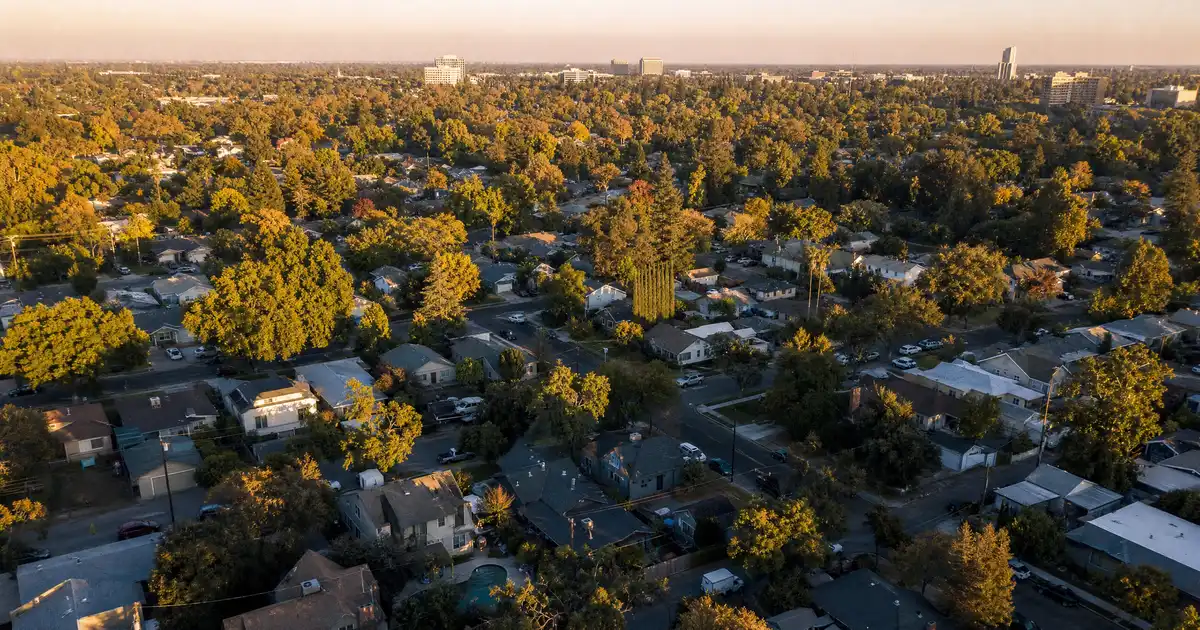Sacramento, California bank statement loans — qualify on twelve months of deposits, not tax returns.
