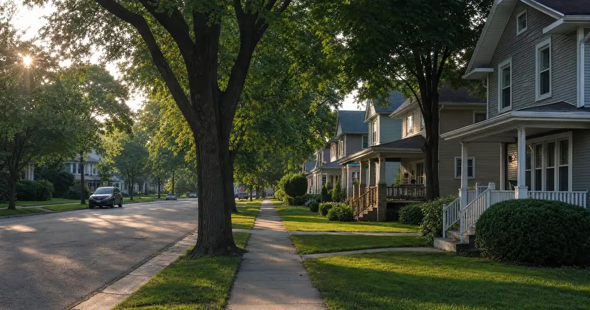 Saginaw, Michigan bank statement loans — qualify on twelve months of deposits, not tax returns.