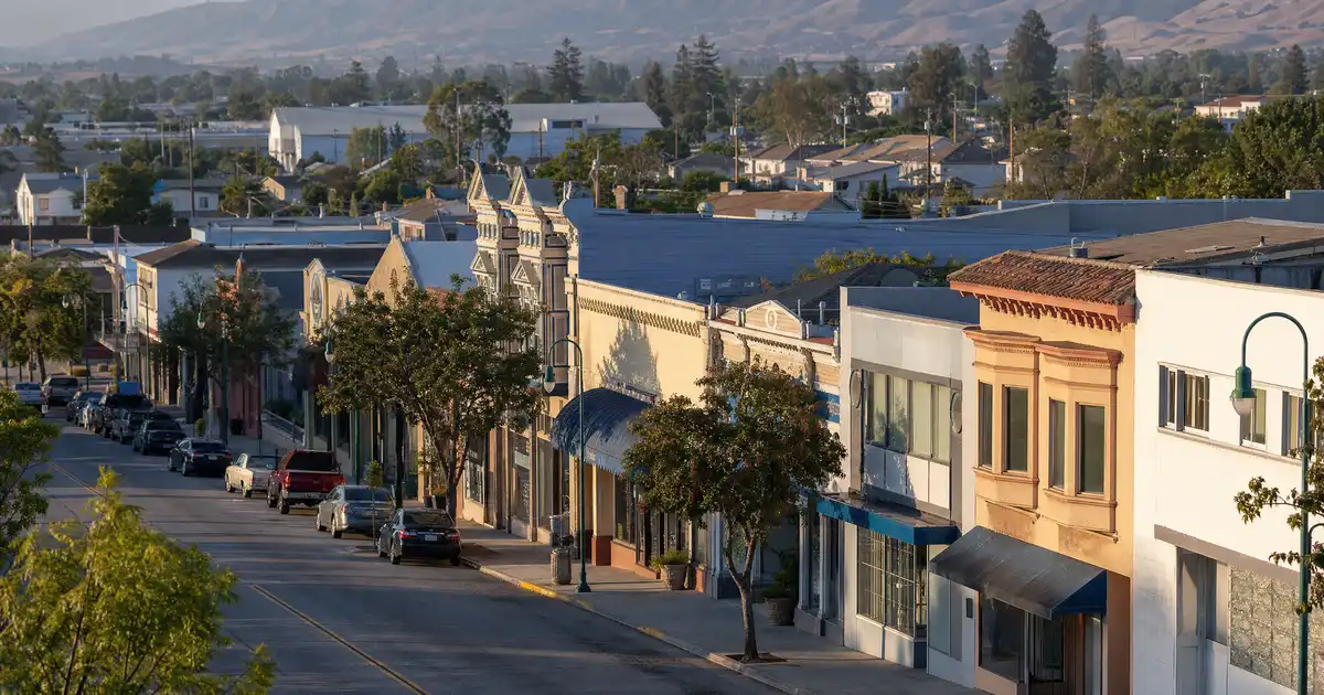 Salinas, California DSCR loans — qualify on the property’s rental income, not personal income.