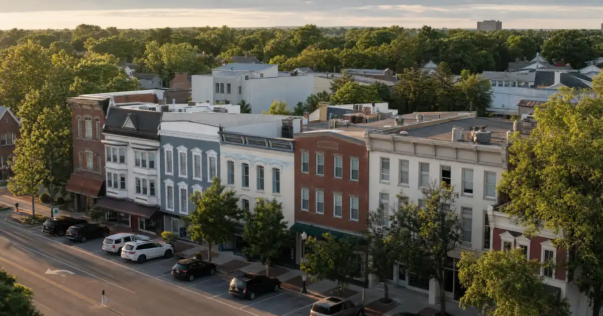 Salisbury, Maryland DSCR loans — qualify on the property’s rental income, not personal income.