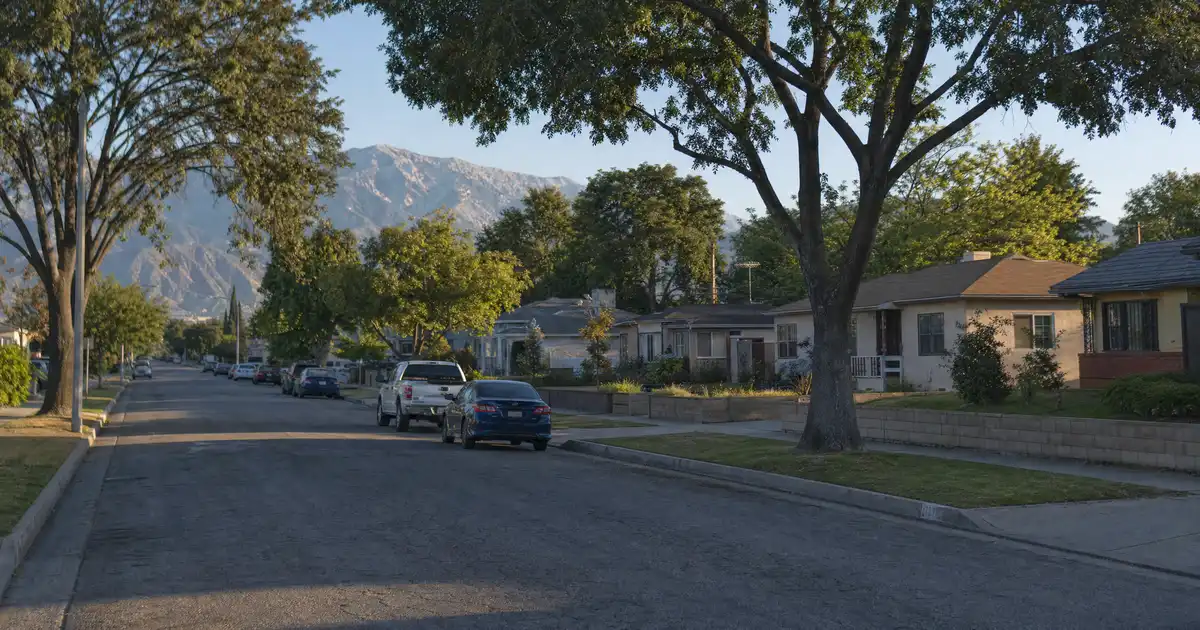 San Bernardino, California DSCR loans — qualify on the property’s rental income, not personal income.