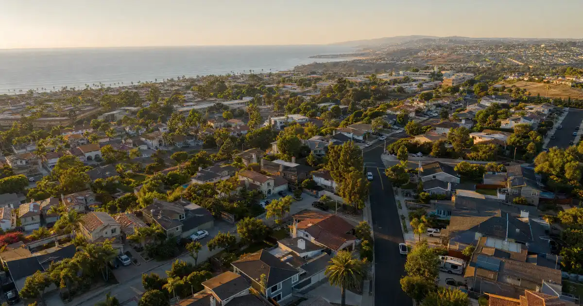 San Clemente, California bank statement loans — qualify on twelve months of deposits, not tax returns.
