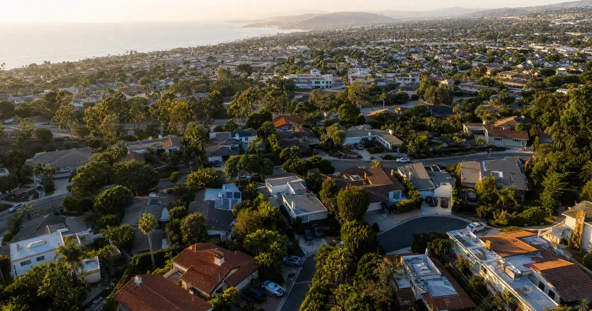 San Clemente, California DSCR loans — qualify on the property’s rental income, not personal income.