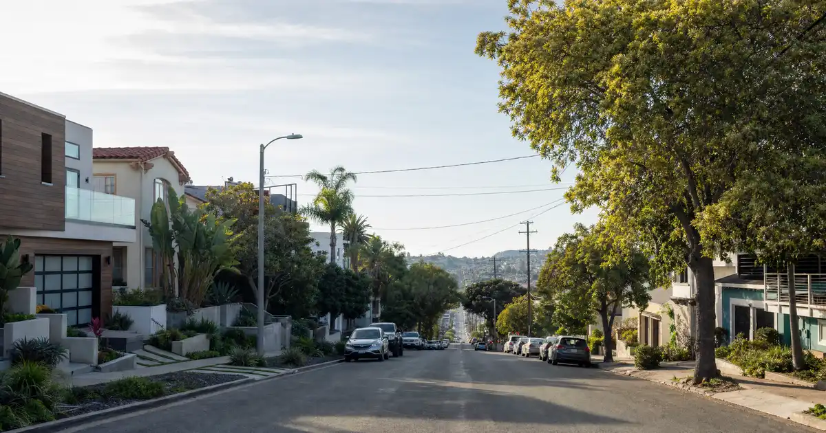 San Diego, California bank statement loans — qualify on twelve months of deposits, not tax returns.