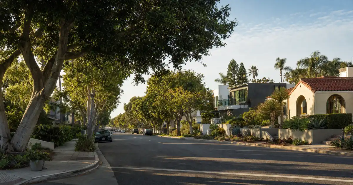 San Diego, California DSCR loans — qualify on the property’s rental income, not personal income.