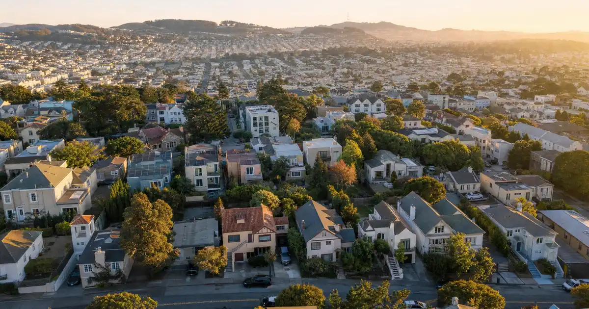 San Francisco, California bank statement loans — qualify on twelve months of deposits, not tax returns.