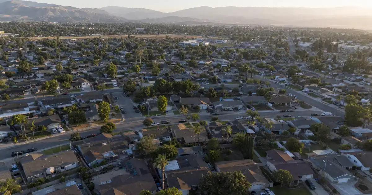 San Jacinto, California DSCR loans — qualify on the property’s rental income, not personal income.