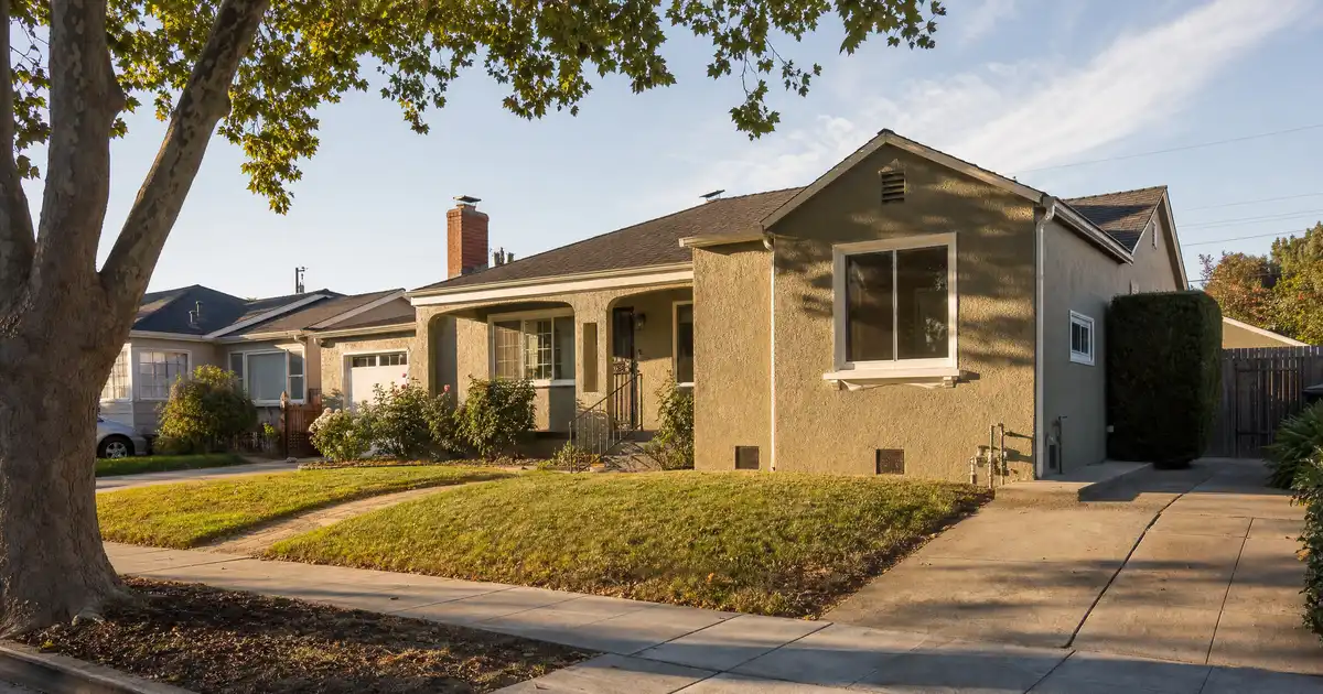 San Jose, California bank statement loans — qualify on twelve months of deposits, not tax returns.