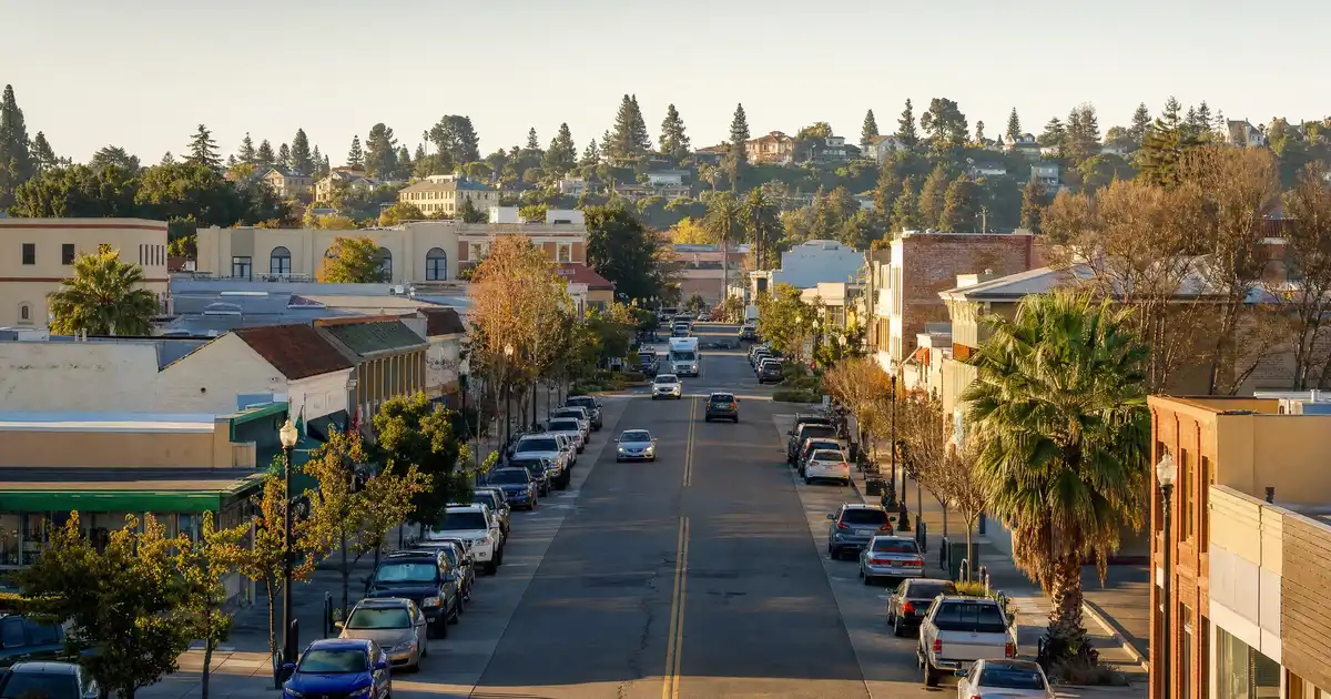 San Leandro, California bank statement loans — qualify on twelve months of deposits, not tax returns.