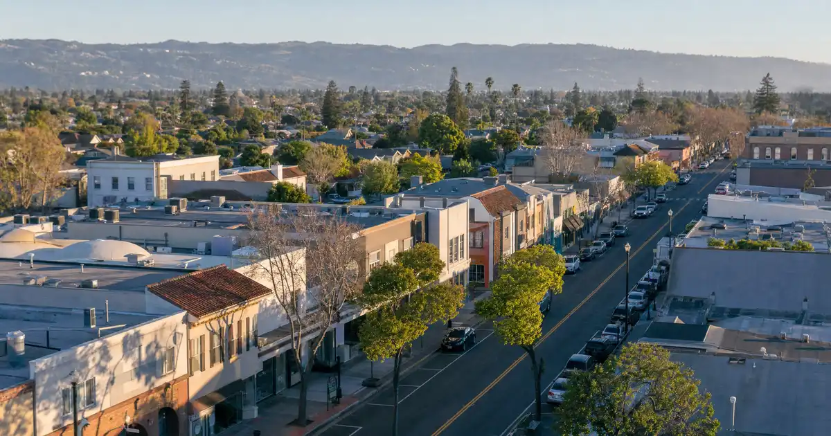 San Leandro, California DSCR loans — qualify on the property’s rental income, not personal income.