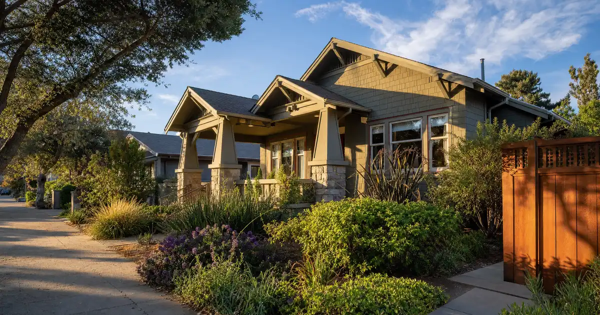 San Luis Obispo, California DSCR loans — qualify on the property’s rental income, not personal income.