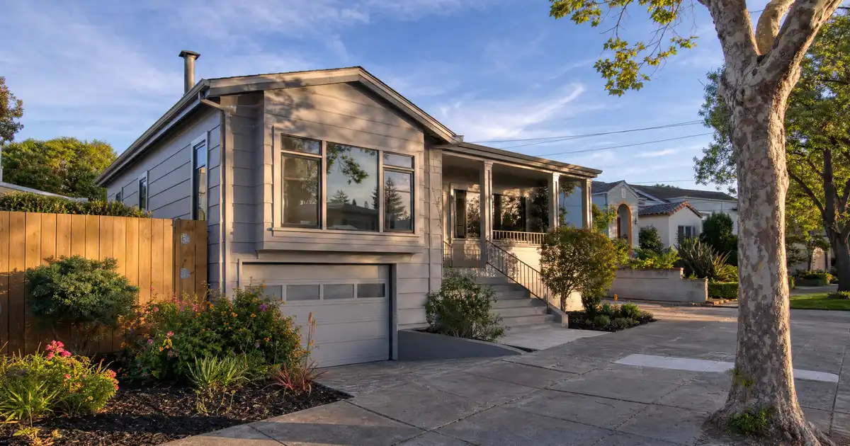 San Rafael, California DSCR loans — qualify on the property’s rental income, not personal income.