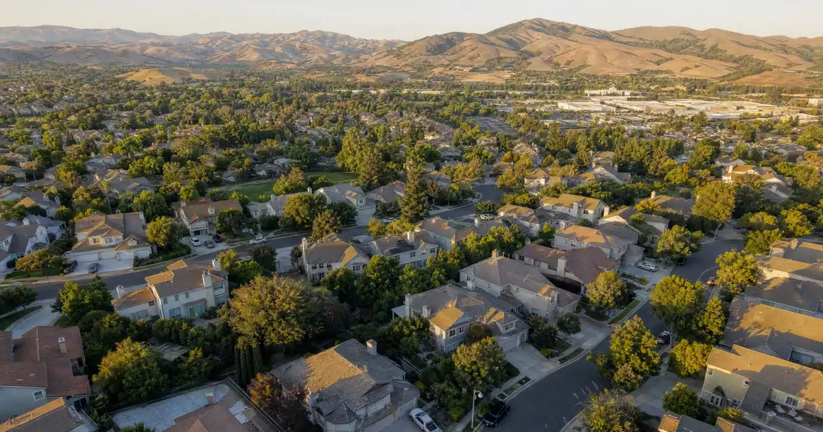 San Ramon, California bank statement loans — qualify on twelve months of deposits, not tax returns.