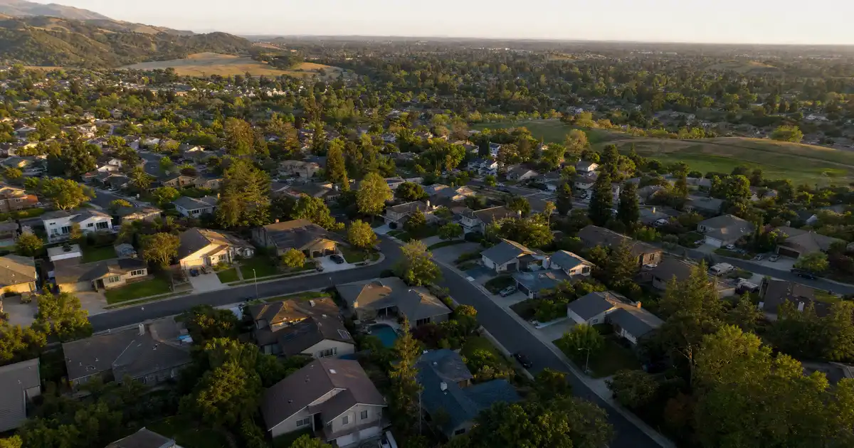 San Ramon, California DSCR loans — qualify on the property’s rental income, not personal income.
