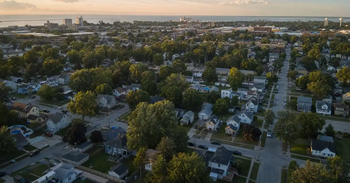 Sandusky, Ohio bank statement loans — qualify on twelve months of deposits, not tax returns.