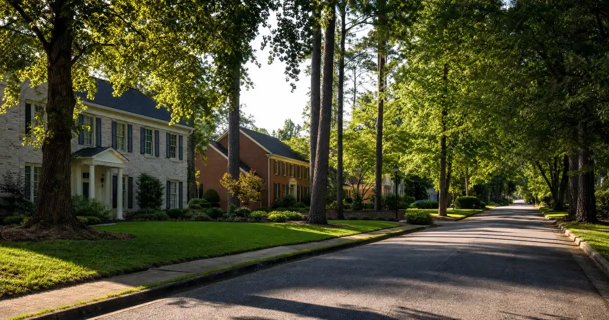 Sandy Springs, Georgia bank statement loans — qualify on twelve months of deposits, not tax returns.