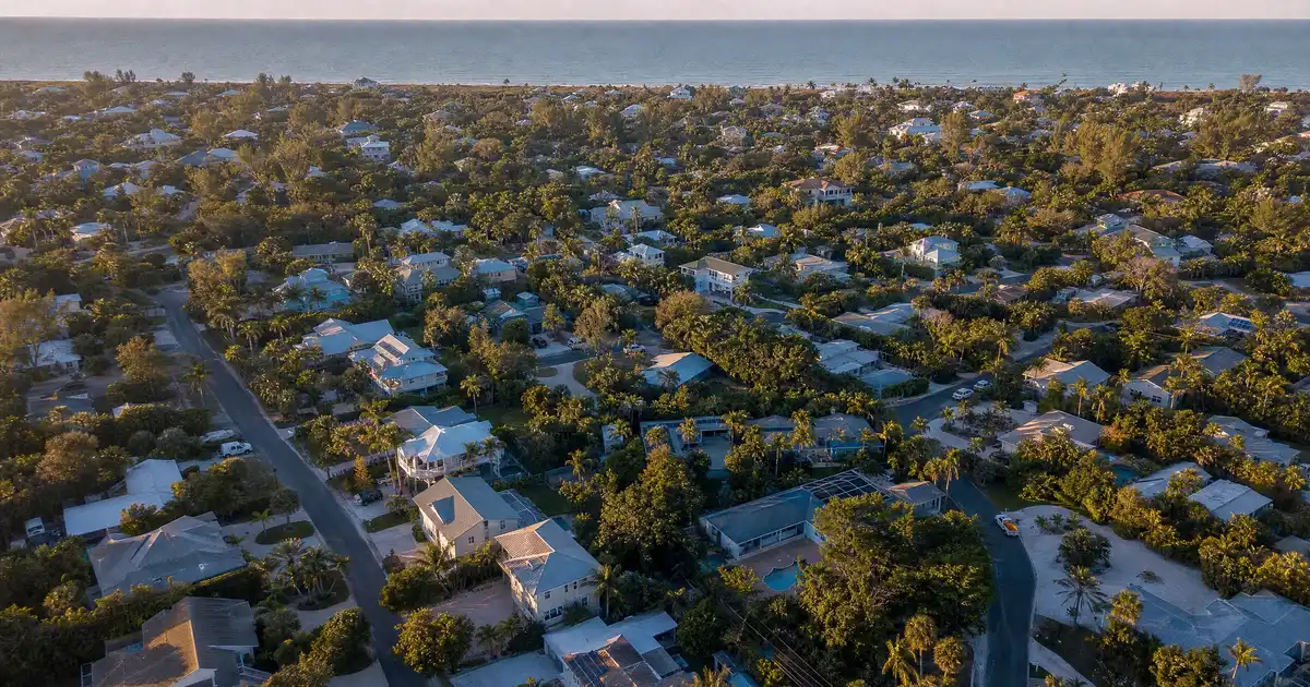 Sanibel, Florida bank statement loans — qualify on twelve months of deposits, not tax returns.