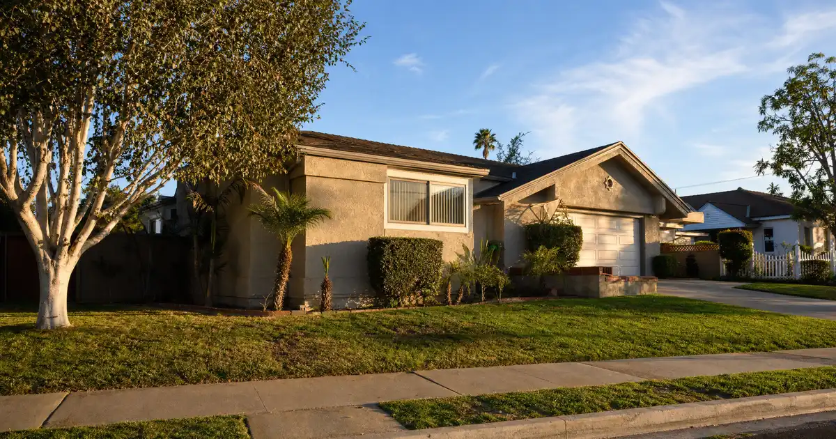 Santa Ana, California bank statement loans — qualify on twelve months of deposits, not tax returns.