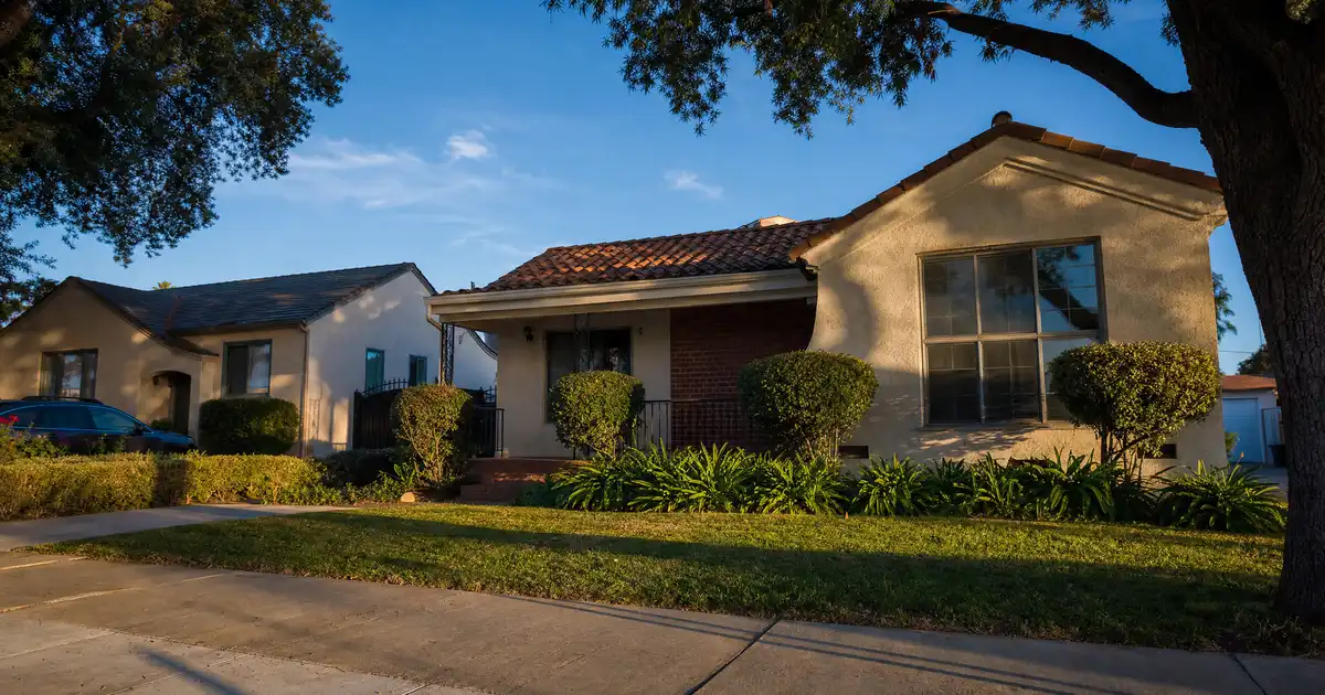 Santa Ana, California DSCR loans — qualify on the property’s rental income, not personal income.