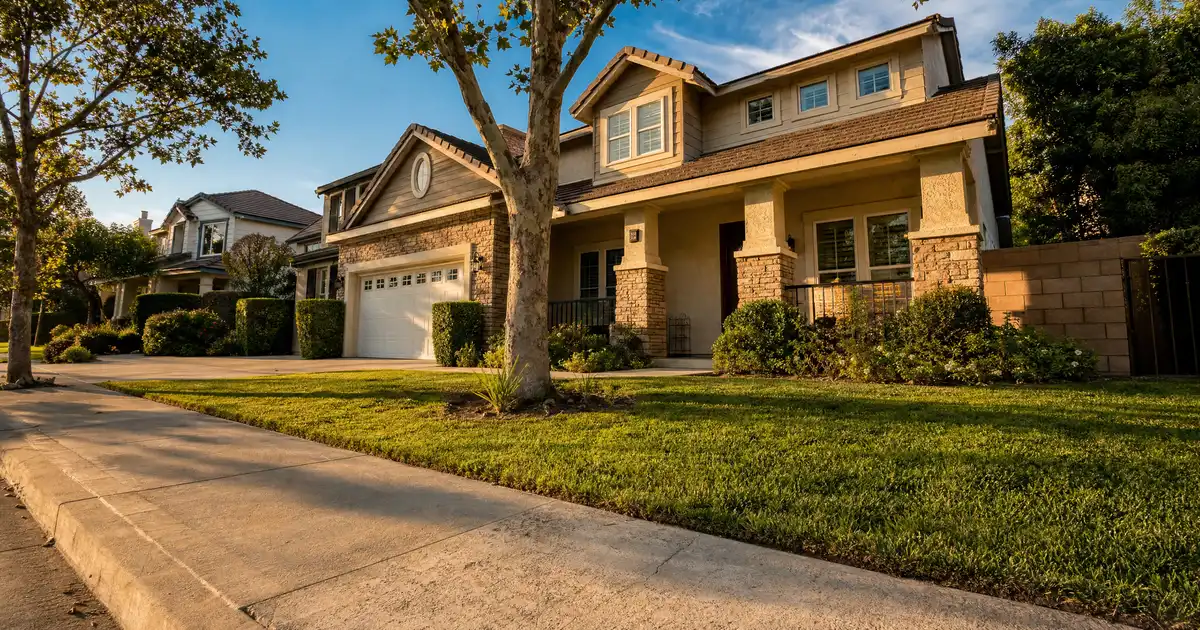 Santa Clarita, California bank statement loans — qualify on twelve months of deposits, not tax returns.