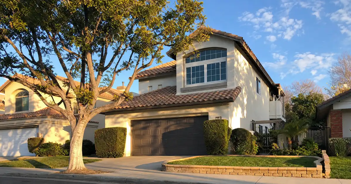 Santa Clarita, California DSCR loans — qualify on the property’s rental income, not personal income.