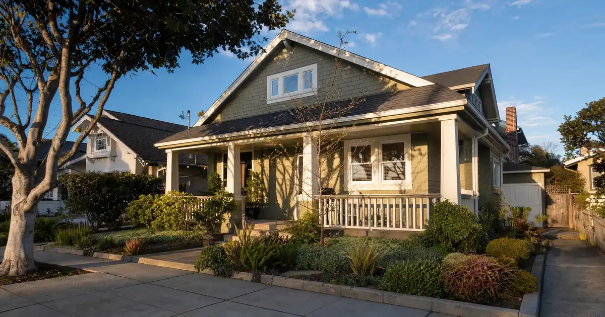 Santa Cruz, California bank statement loans — qualify on twelve months of deposits, not tax returns.