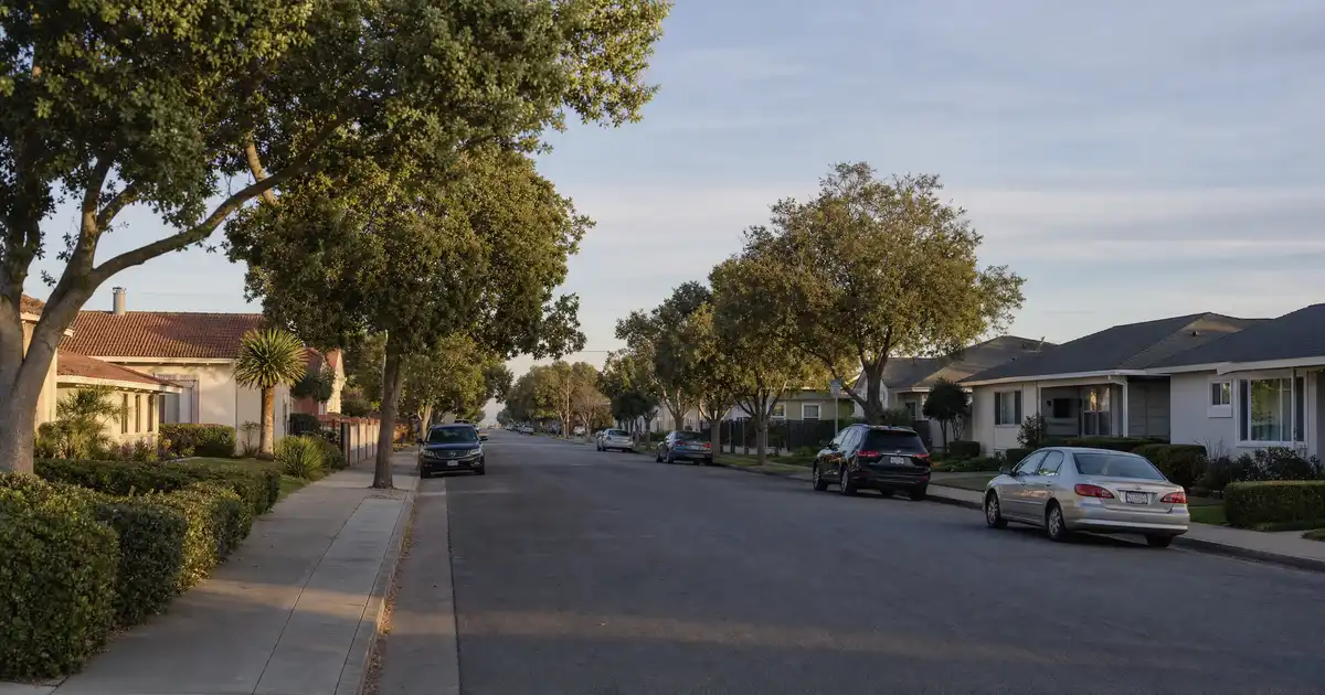 Santa Maria, California bank statement loans — qualify on twelve months of deposits, not tax returns.