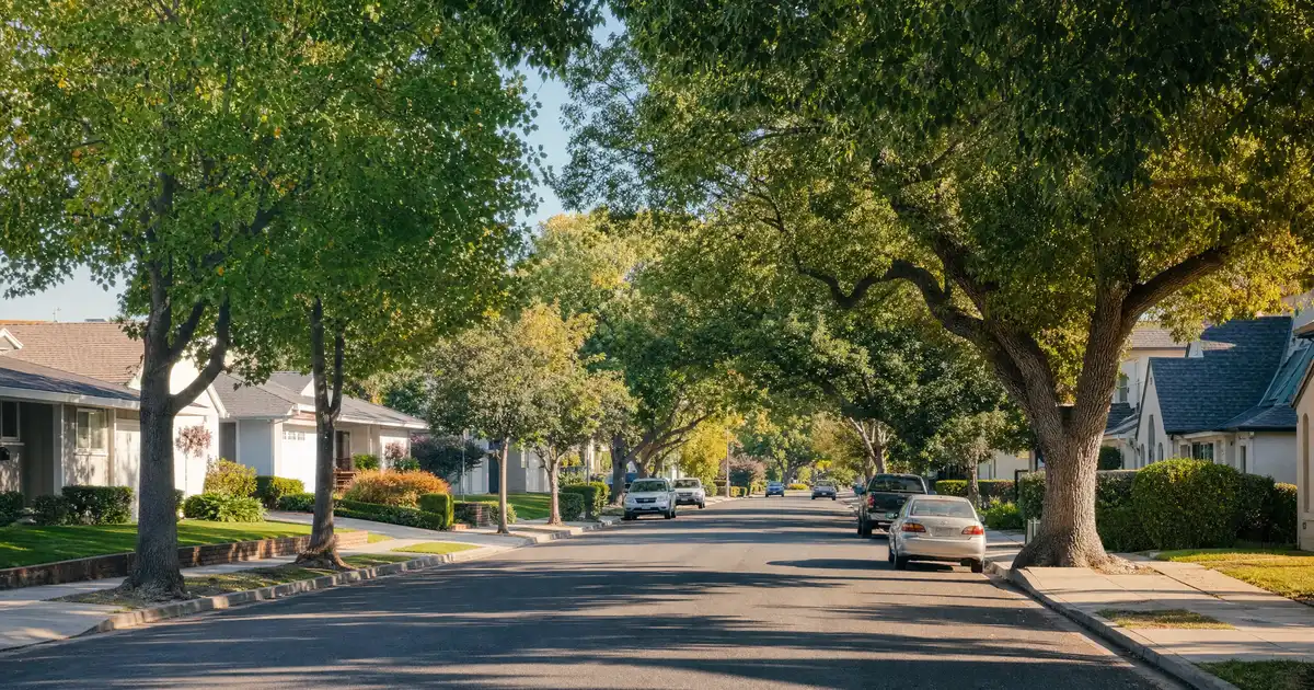 Santa Maria, California DSCR loans — qualify on the property’s rental income, not personal income.
