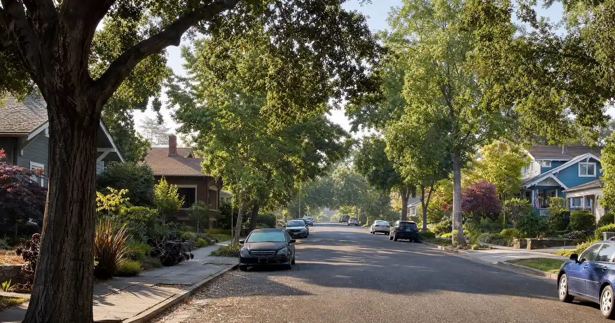 Santa Rosa, California bank statement loans — qualify on twelve months of deposits, not tax returns.