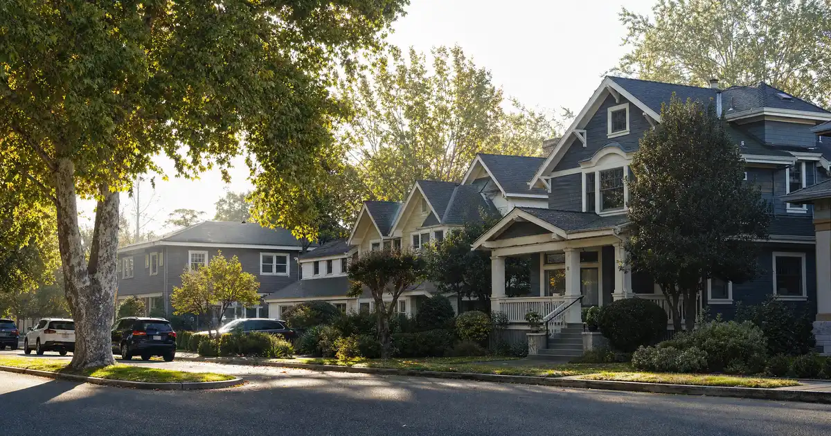 Santa Rosa, California DSCR loans — qualify on the property’s rental income, not personal income.