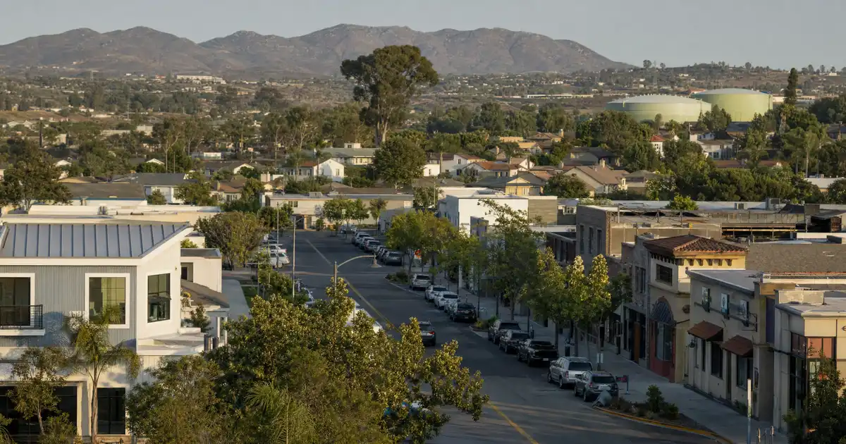 Santee, California bank statement loans — qualify on twelve months of deposits, not tax returns.