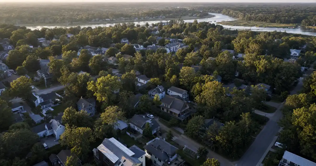 Saugatuck, Michigan bank statement loans — qualify on twelve months of deposits, not tax returns.