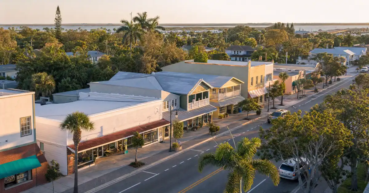 Sebastian, Florida bank statement loans — qualify on twelve months of deposits, not tax returns.