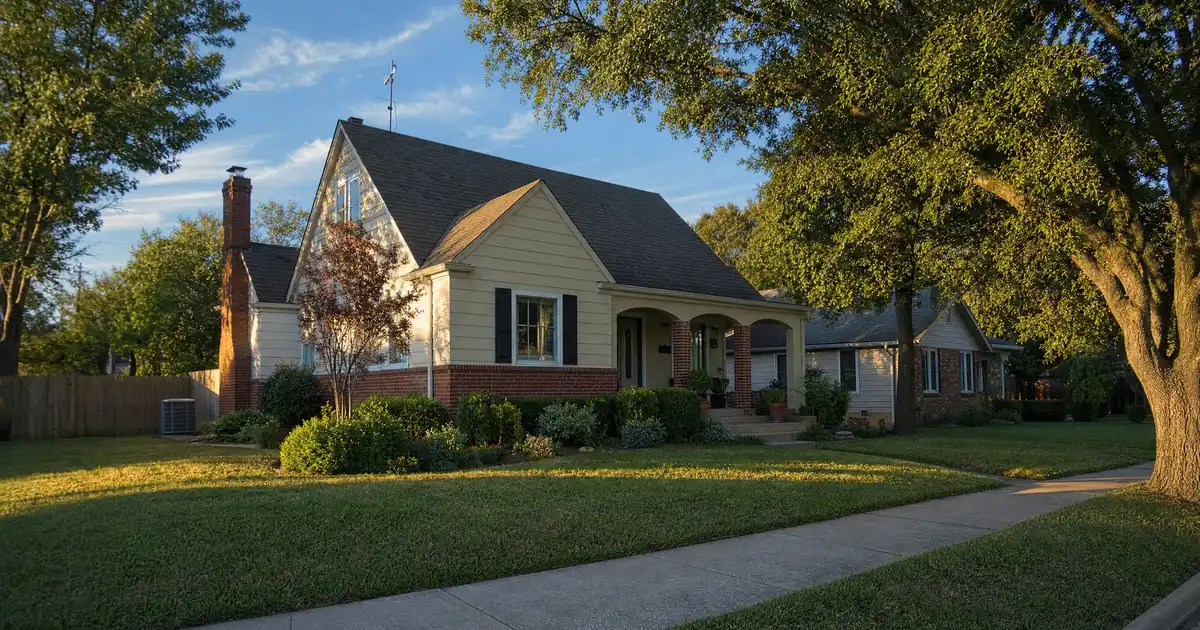 Sherman, Texas bank statement loans — qualify on twelve months of deposits, not tax returns.