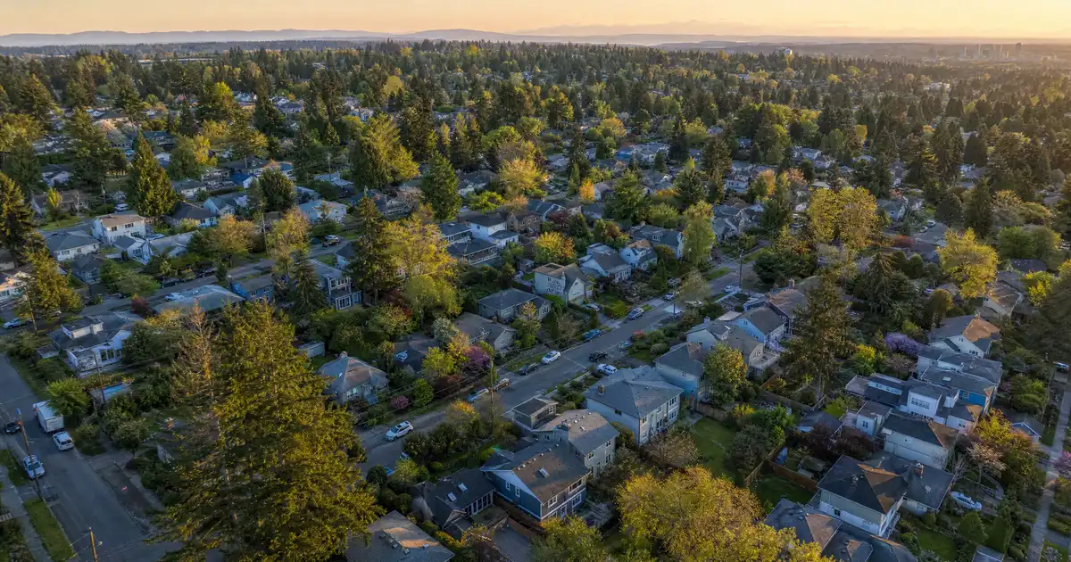 Shoreline, Washington bank statement loans — qualify on twelve months of deposits, not tax returns.