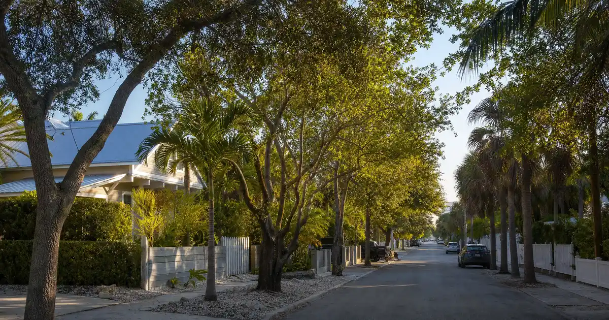 Siesta Key, Florida bank statement loans — qualify on twelve months of deposits, not tax returns.
