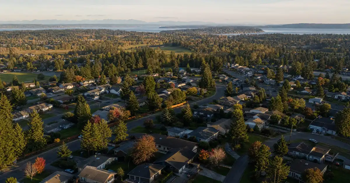 Silverdale, Washington bank statement loans — qualify on twelve months of deposits, not tax returns.
