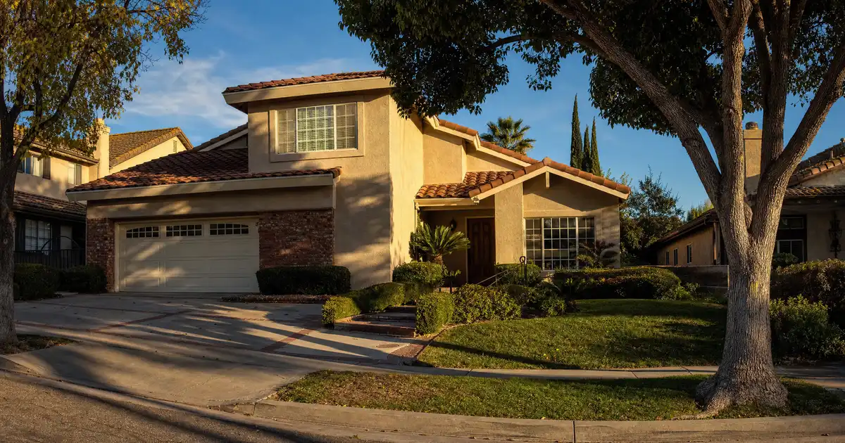 Simi Valley, California bank statement loans — qualify on twelve months of deposits, not tax returns.