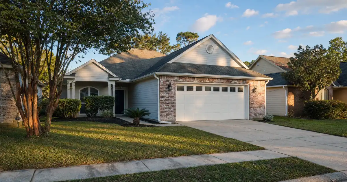 Slidell, Louisiana DSCR loans — qualify on the property’s rental income, not personal income.