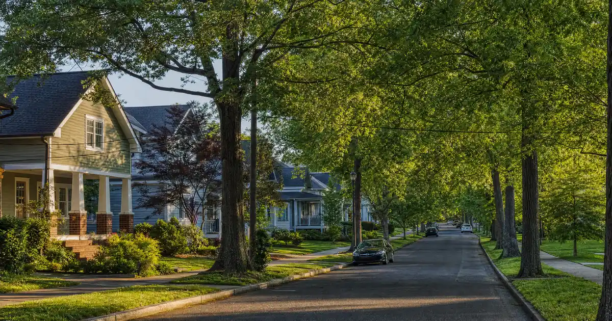 Smyrna, Georgia DSCR loans — qualify on the property’s rental income, not personal income.