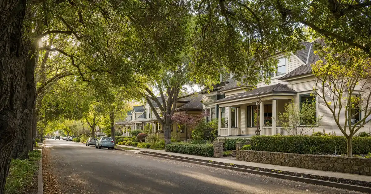 Sonoma, California bank statement loans — qualify on twelve months of deposits, not tax returns.