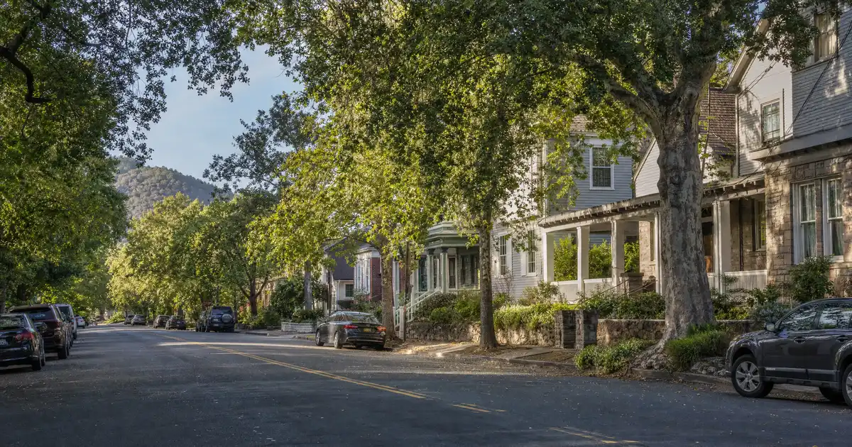 Sonoma, California DSCR loans — qualify on the property’s rental income, not personal income.