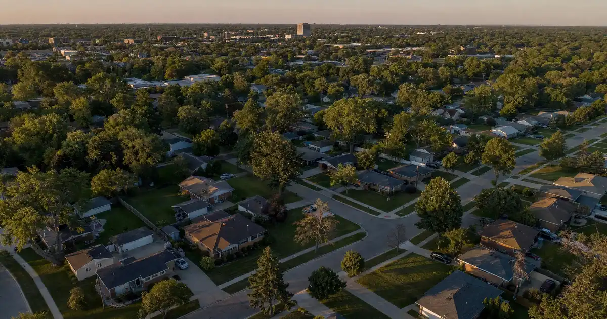 Southfield, Michigan bank statement loans — qualify on twelve months of deposits, not tax returns.