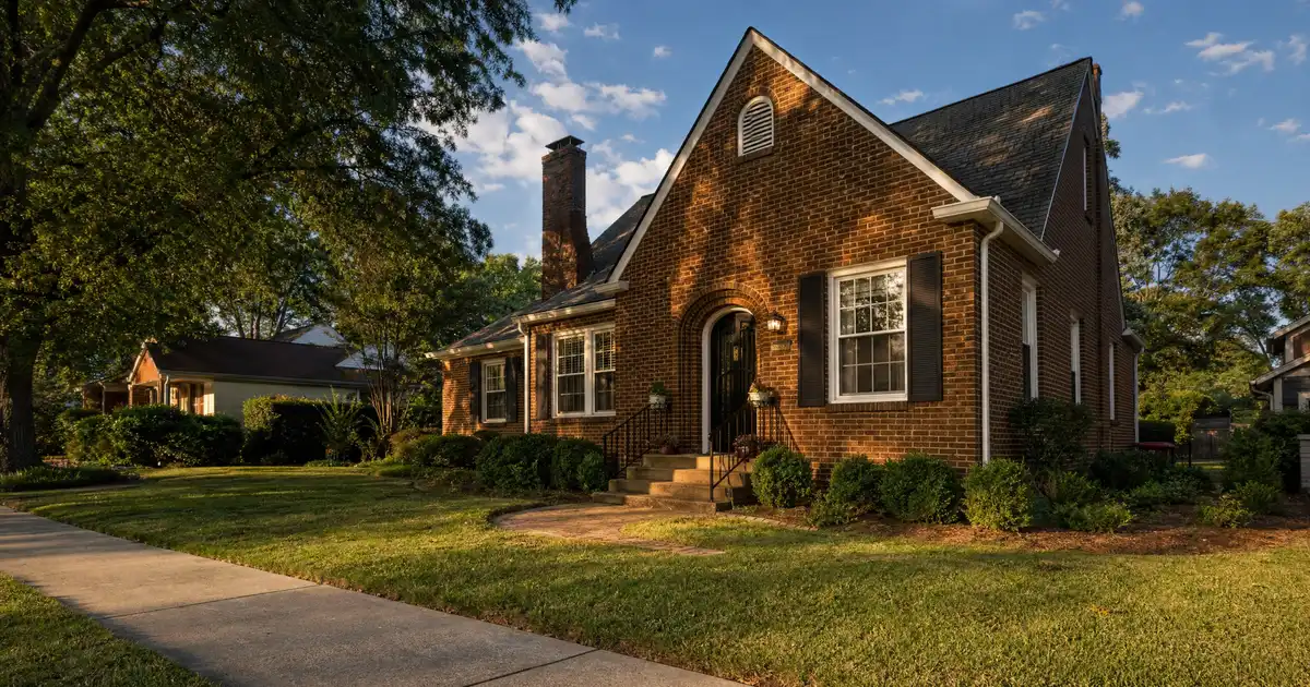 Spartanburg, South Carolina DSCR loans — qualify on the property’s rental income, not personal income.