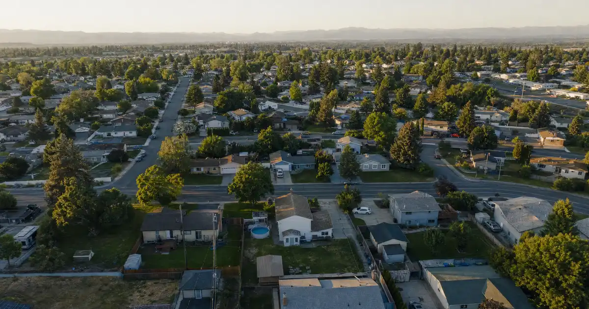 Spokane Valley, Washington bank statement loans — qualify on twelve months of deposits, not tax returns.