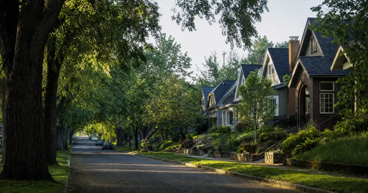Spokane, Washington DSCR loans — qualify on the property’s rental income, not personal income.