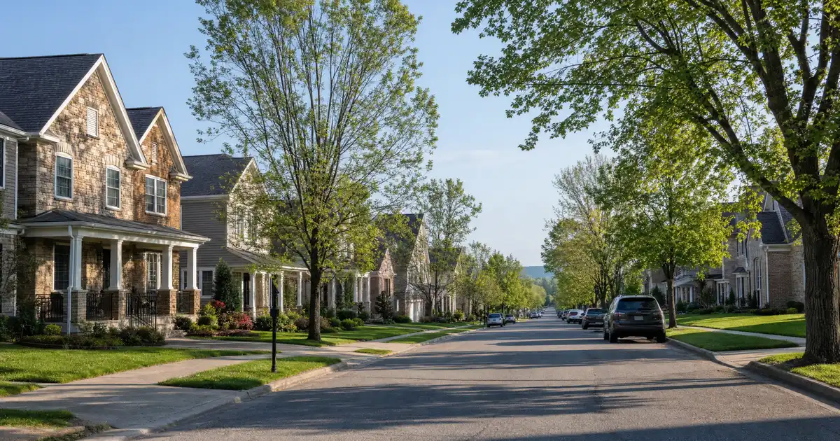 Spring Hill, Tennessee bank statement loans — qualify on twelve months of deposits, not tax returns.