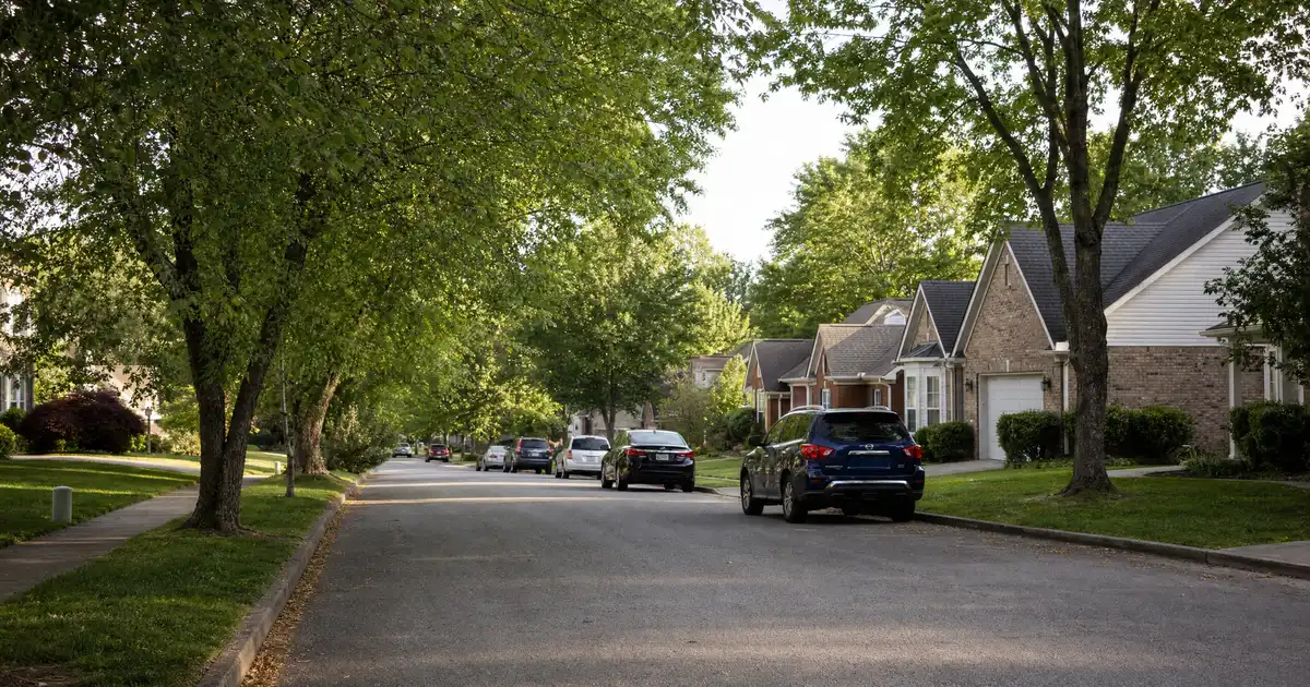 Spring Hill, Tennessee DSCR loans — qualify on the property’s rental income, not personal income.
