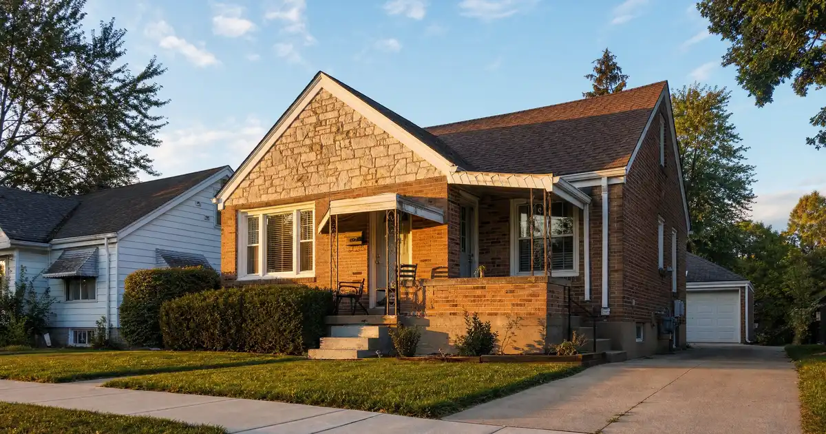 Springfield, Ohio bank statement loans — qualify on twelve months of deposits, not tax returns.