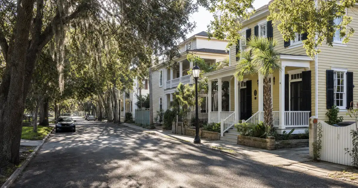 St. Augustine, Florida bank statement loans — qualify on twelve months of deposits, not tax returns.